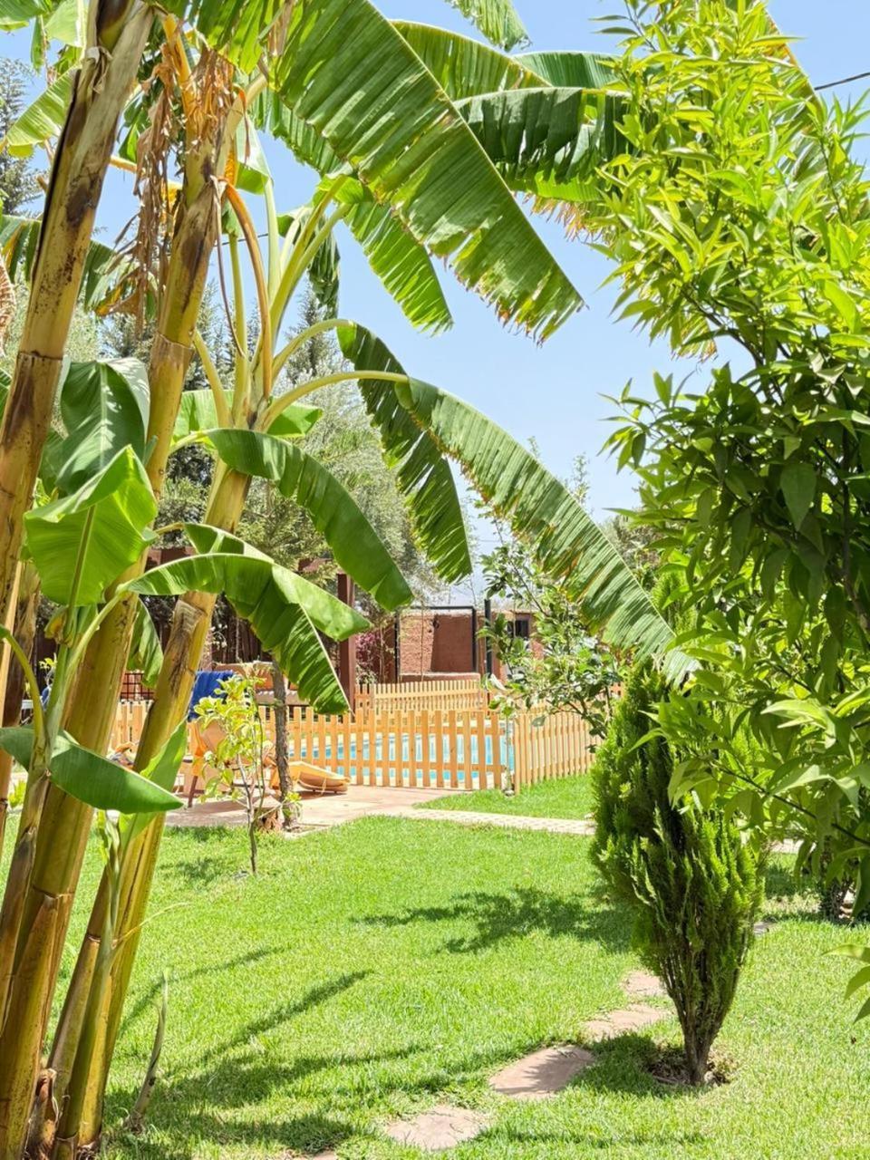 Ilafe Farmhouse, Avec Piscine Chauffée Privée Et Jacuzzi Pour Familles Villa